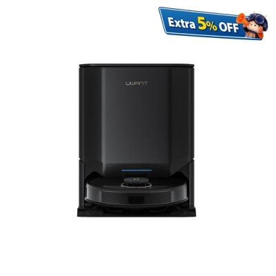 UWANT U300 Hot-water Circulating Floor washing Robot