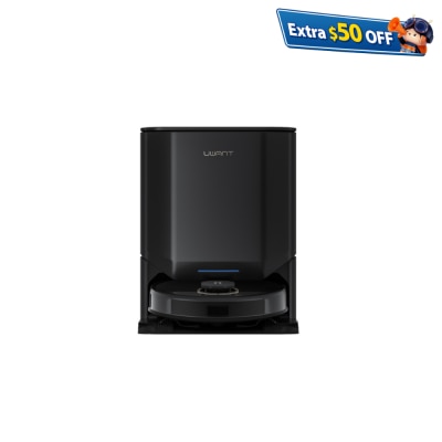 UWANT U300 热活水扫拖机器人