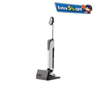 UWANT D500 Pro Push-in Deodorizing Wet Dry Vacuum