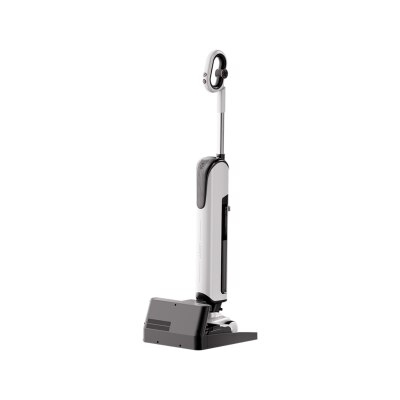 UWANT D500 Pro Push-in Deodorizing Wet Dry Vacuum