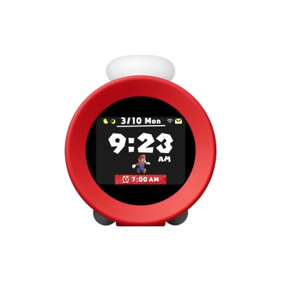 NINTENDO - Sound Clock Alarmo