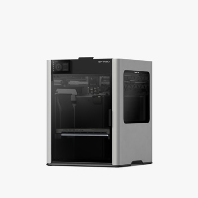 Bambu Lab H2D 3D Printer Standalone [Global Version]