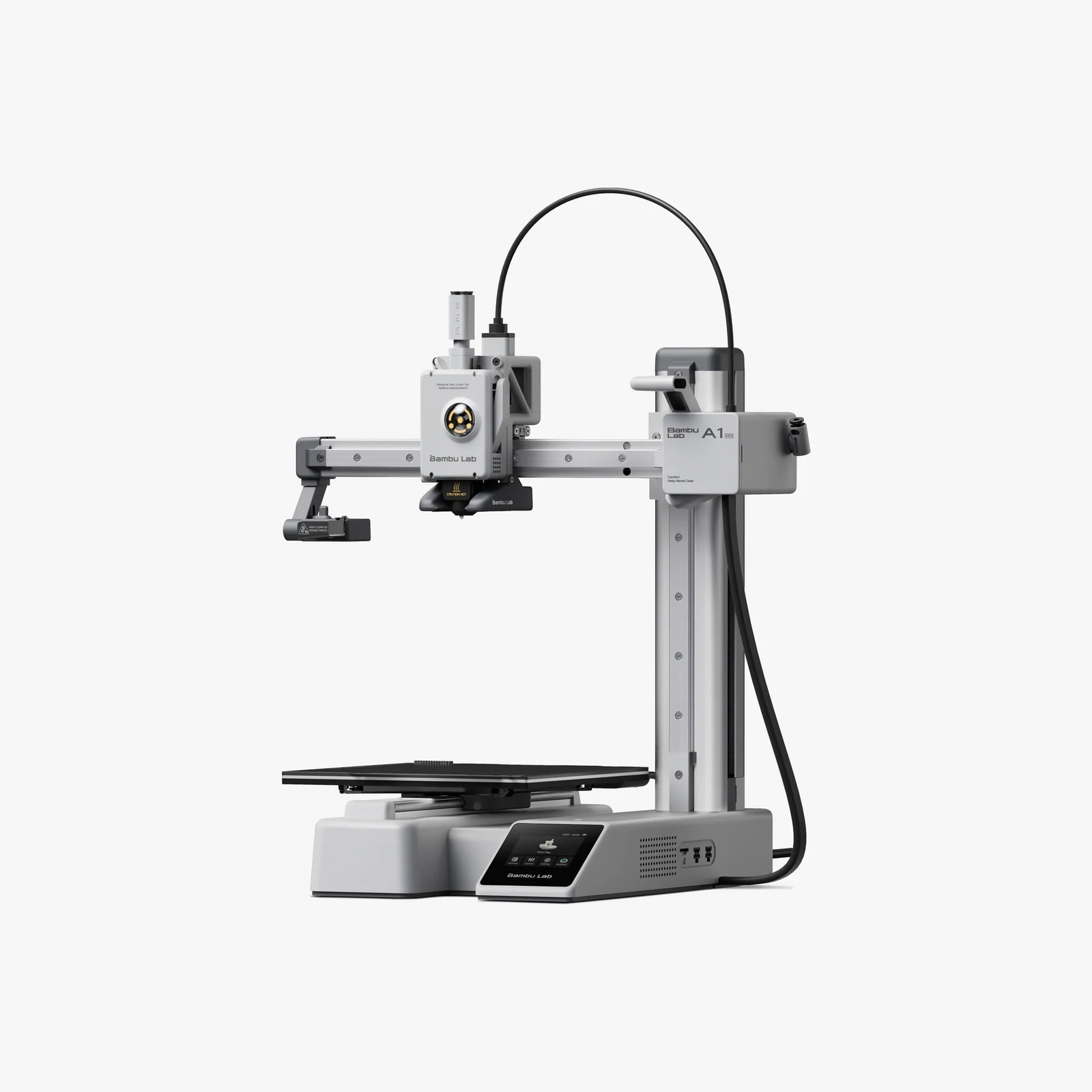 Bambu Lab A1 mini (AMS lite無し) Bambu Lab A1 Mini 3D Printer Standalone [Global Version] **AMS