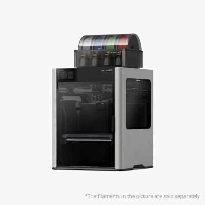 Bambu Lab H2D AMS Combo 3D Printer Global Version