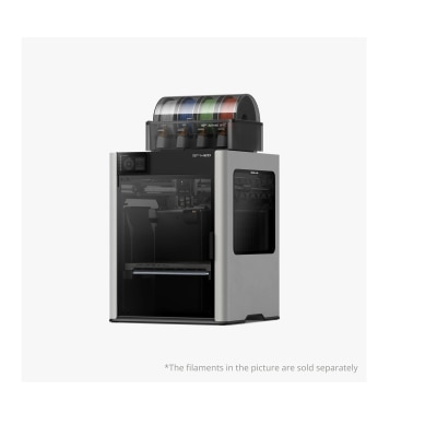 Bambu Lab H2D AMS Combo 3D Printer Global Version