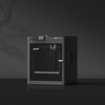 Bambu Lab P1S 3D printer Standalone [Global Version]