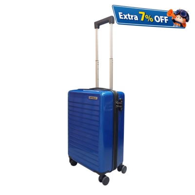 OFFBEAT Ultimate Luggage