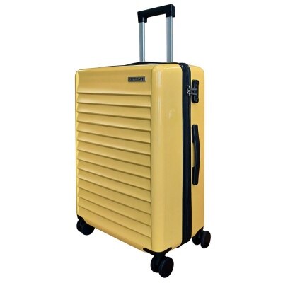 OFFBEAT Ultimate Luggage