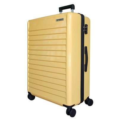 OFFBEAT Ultimate Luggage