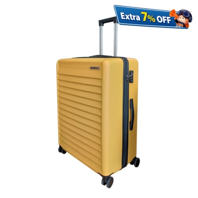 OFFBEAT Ultimate 行李箱