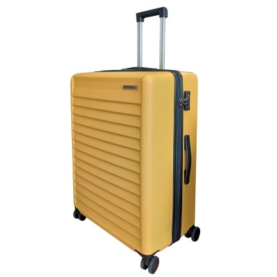 OFFBEAT Ultimate Luggage