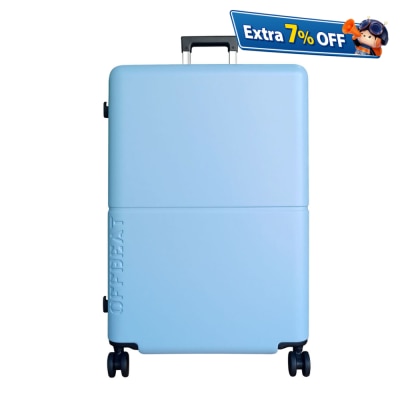 OFFBEAT Concise 行李箱