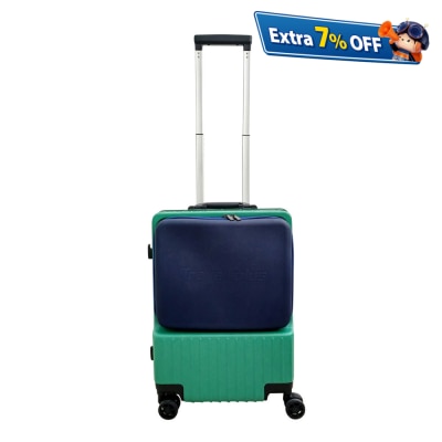 Travel Plus Premium 電腦鋁框箱