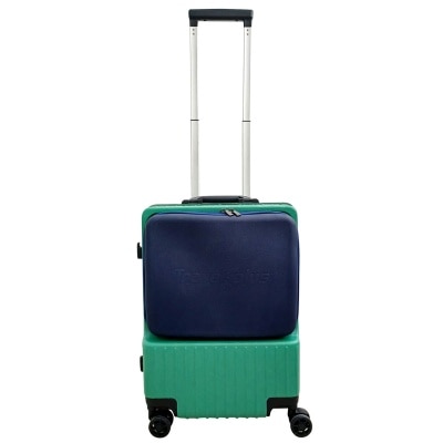 Travel Plus Premium 電腦鋁框箱