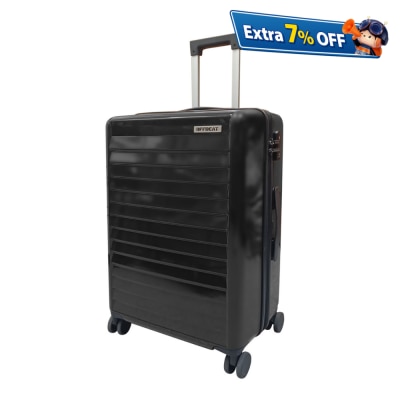 OFFBEAT Ultimate Luggage