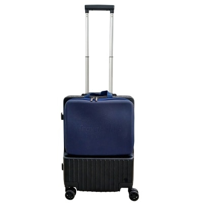 Travel Plus Premium Computer Luggage