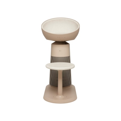 LG - AF25CATM PuriCare™ AeroCatTower Air Cleaner