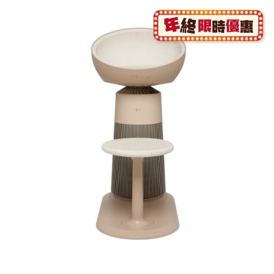 LG AF25CATM PuriCare™ AeroCatTower Air Cleaner