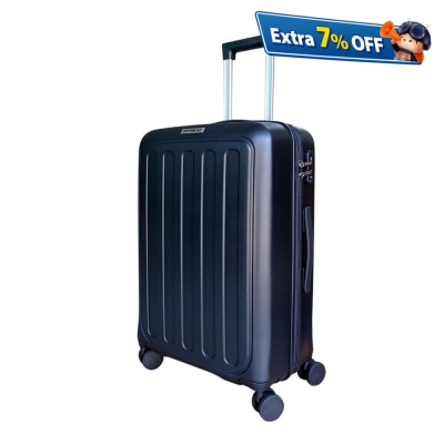 OFFBEAT Trad Luggage