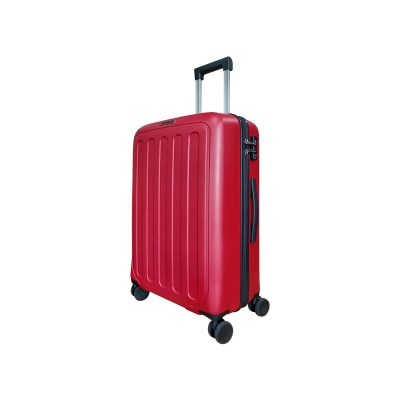 OFFBEAT Trad Luggage