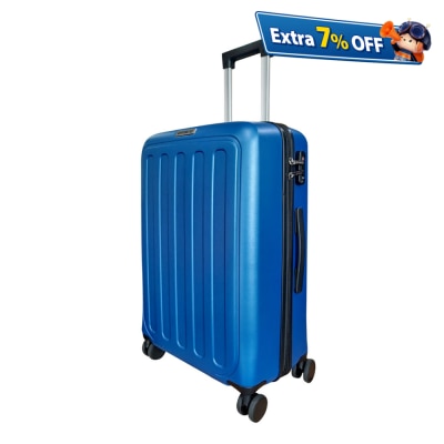 OFFBEAT Trad Luggage