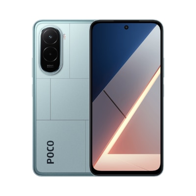 POCO M7 智能手機