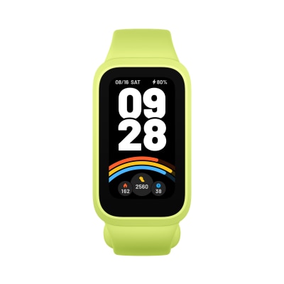 Xiaomi 小米 手環 9 Active 智能穿戴