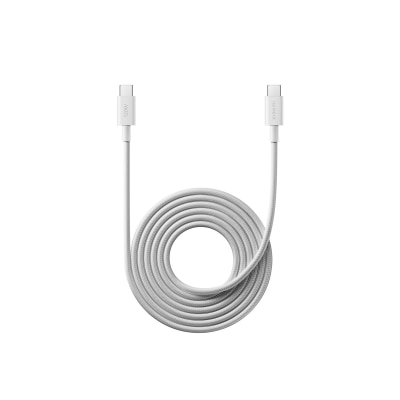 Xiaomi 小米 6A USB-C to USB-C 编织传输线 (1m)
