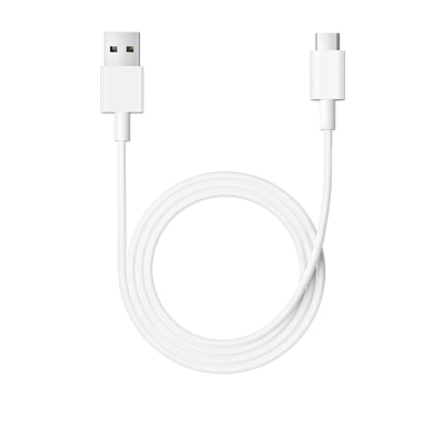 Xiaomi 3A USB-A to USB-C Cable (1m)