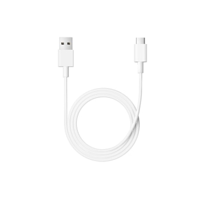 Xiaomi 小米 - 3A USB-A to USB-C 传输线 (1m)