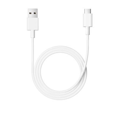 Xiaomi 小米 3A USB-A to USB-C 传输线 (1m)