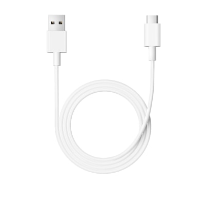 Xiaomi 小米 3A USB-A to USB-C 传输线 (1m)