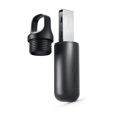 Ledger Nano S Plus™ 保護罐