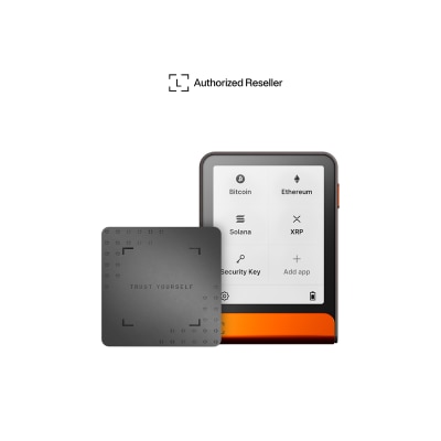 Ledger Flex™ now including Ledger Recovery Key