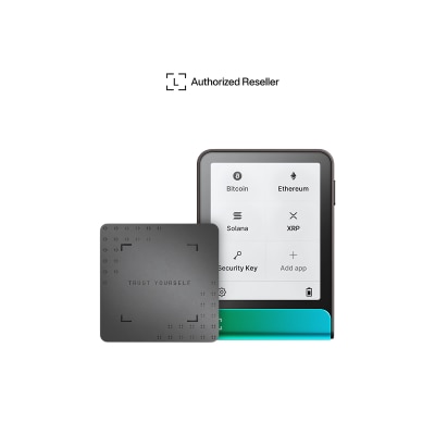 Ledger Flex™ now including Ledger Recovery Key