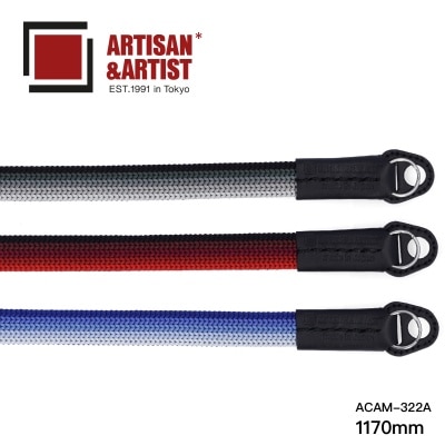 ARTISAN & ARTIST ACAM-322A Silk Cord