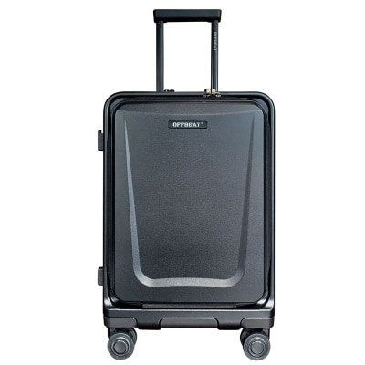 OFFBEAT Upgrade Front-open Luggage