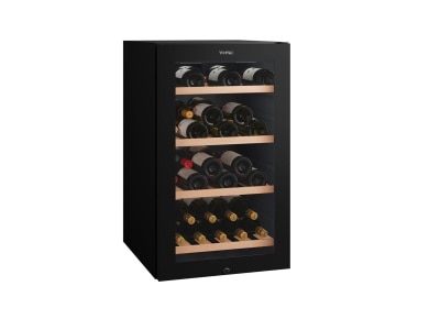VINTEC VWS830FCB-X Single temperature zone for aging or serving purpose Wine Cellar