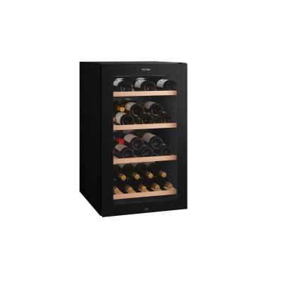 VINTEC VWS830FCB-X Single temperature zone for aging or serving purpose Wine Cellar