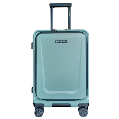 OFFBEAT Upgrade Front-open Luggage