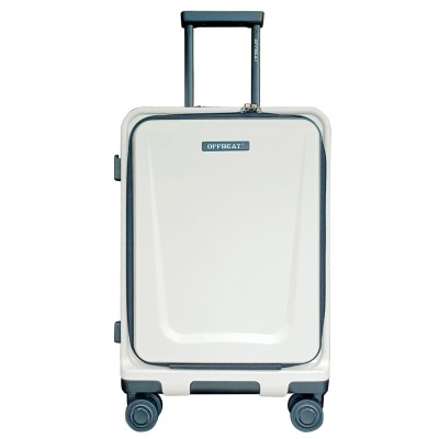 OFFBEAT Upgrade Front-open Luggage