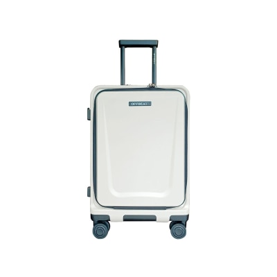 OFFBEAT Upgrade 前開蓋行李箱