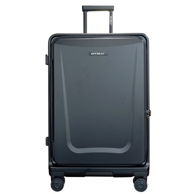 OFFBEAT Upgrade Front-open Luggage