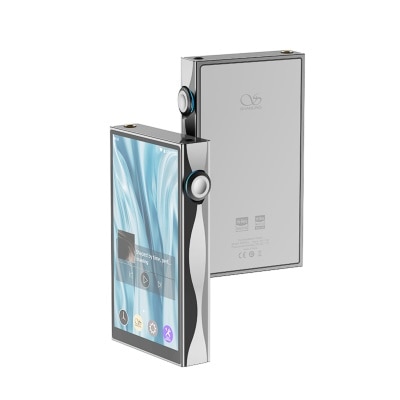 Shanling SHANLING M3 Plus And