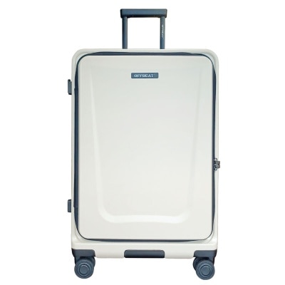 OFFBEAT Upgrade Front-open Luggage