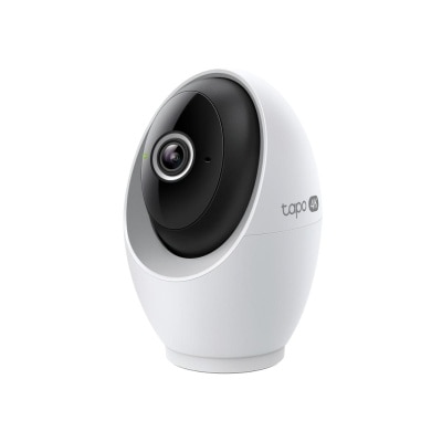 TP-Link Tapo C260 4K 旋转式 AI 智能Wi-Fi 摄影机