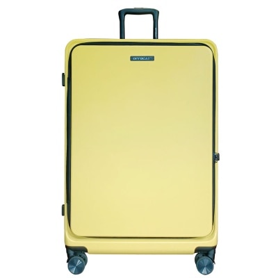 OFFBEAT Purity Front-open Luggage