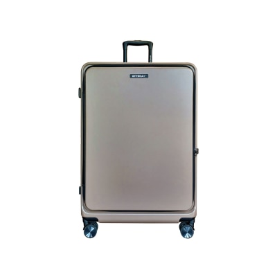 OFFBEAT Purity 前開蓋行李箱