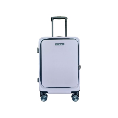 OFFBEAT Purity 前開蓋行李箱