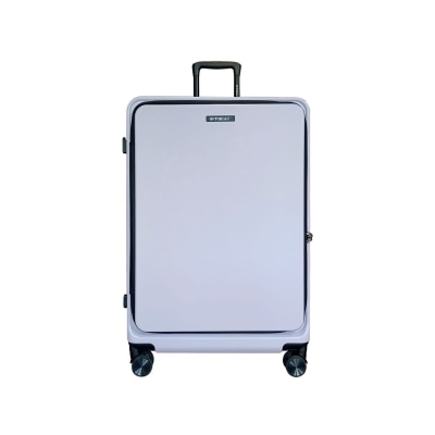 OFFBEAT Purity 前開蓋行李箱